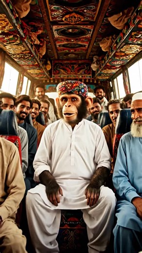 Ustad gaddi rok gaddi gaddi rok Kala shalwar with 🤣🤣😂😂 •||TikTok Team please Don't undviwe My video||• #monke #official #videoviral