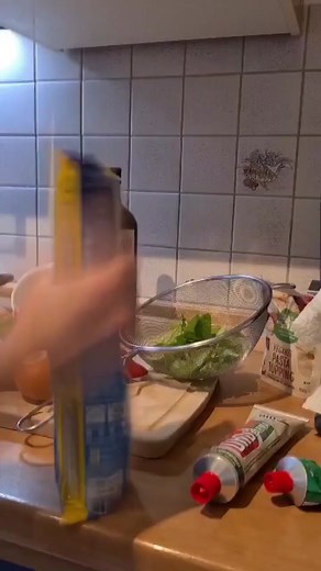 Delicious Spaghetti Napolitana Recipe