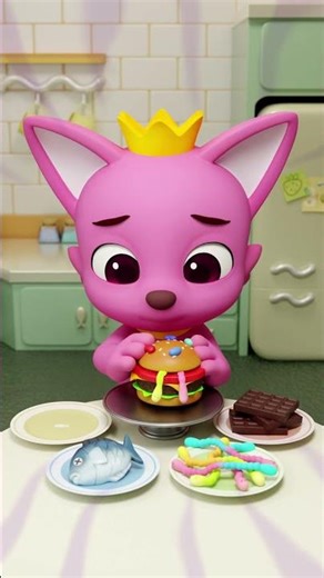 Yummy or Yucky?? #mealtime #mukbang