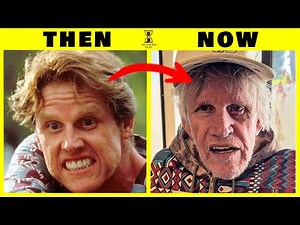 💥 75 Legendary Hollywood Actors Over 65 ★ Then and Now Will Shock You