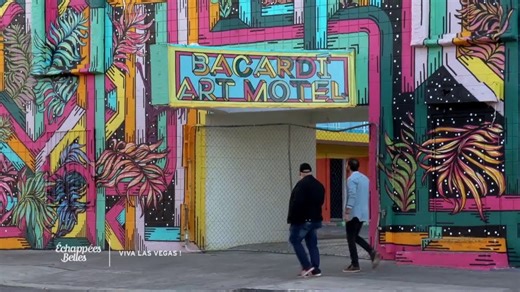 Documentaire | L’authentique Las Vegas