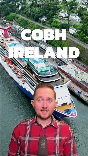 Four Geographic Facts About IRELAND #geography #ireland #funfacts #travel #castles