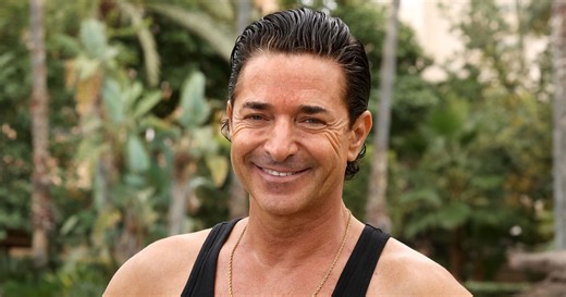 Benidorm's Solana barman Mateo actor looks very different 6 years on from show