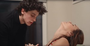 Human Actors Bring an AI-Written Script to Life