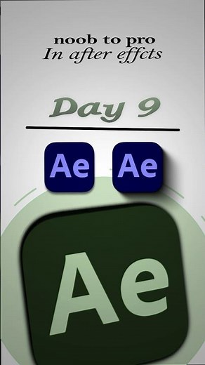 Shadow Studio 3 Effect — AE Tutorial #trending #effects #viralshort #shorts #trend #shadows #vfx
