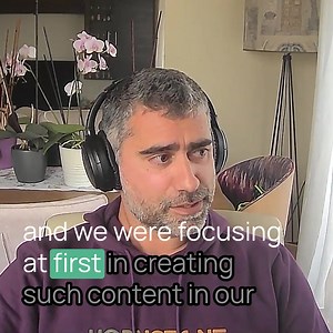 🇬🇷 How do you take an entire country's tourism offer and make it digitally discoverable for travellers? That's exactly what Panos Kokkalis from Marketing Greece tackled head-on. In the latest episode of our podcast with Nicholas Raymond Hall and Craig Everett from Holibob, Panos reveals the complex process of upgrading DiscoverGreece.com to enable direct bookability, providing that crucial final link in the visitor journey from inspiration to reservation. The episode also features Natasha Mart