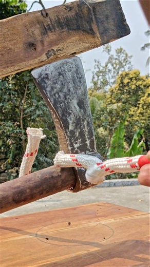 I Believe! This Rope Cutting Trick is 100% Effective