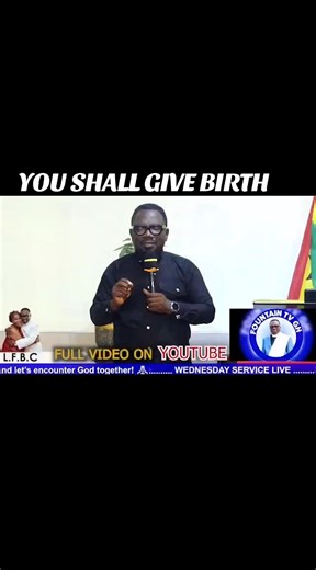 You Shall Give Birth: Christian Motivation
