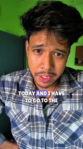 hello bolo 😂🤣 || Day 11 #shortsfeed #minivlog