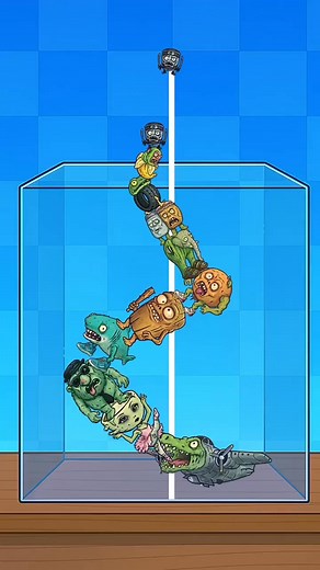 682K views · 2.9K reactions | #plantvszombies2 #plant #pvz #pvz2 #gzn #pvz2hack #plantvszombies2 | Plants Vs Zombies Top | Facebook