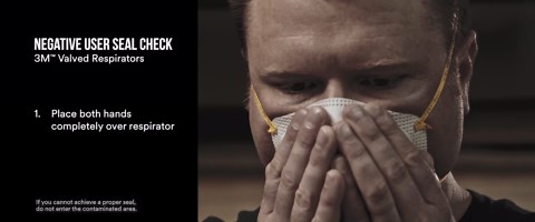 3M 8511 N95 Cool Flow Valve Particulate Respirator,15 Pack 8511H15-DC-PS