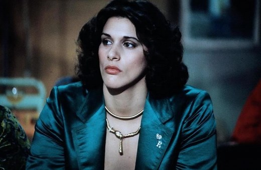 Faith Minton ~ Complete Biography with [ Photos | Videos ]