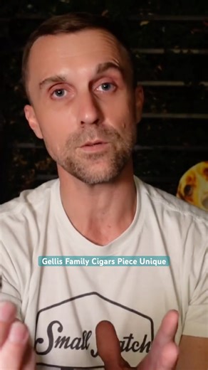 This elegant cigar may be their best 👌