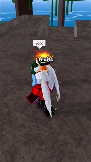 I'll Give You EVERY Perm Blox Fruit...