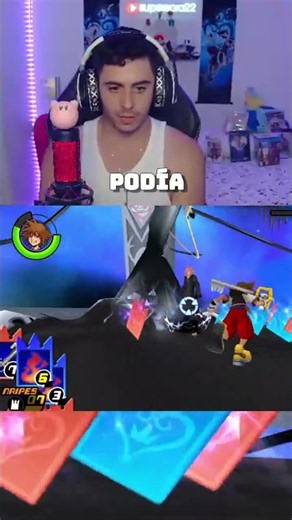 I beat the final boss and... THE GAME CRASHES? 😱 | KH (Part 3) #kingdomhearts
