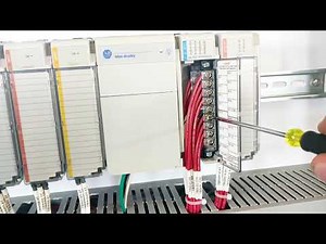 Control Panel Build Series, Part 21: Wiring Wrap Up