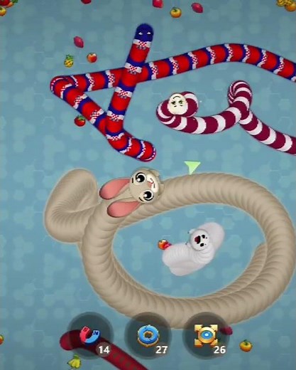 #android #snake #androidgaming #wormszone #mobilegaming #games #livestreaming