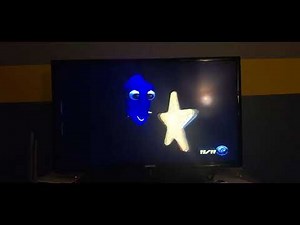 Let's Play Finding Nemo Part 9 (Mask Search)