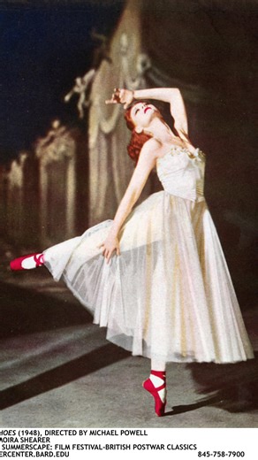 Abril Irastorza 🎬 | 👠”The red shoes” 🎬Un mismo cuento, dos películas totalmente diferentes. ¿Vieron alguna?¿Que piensan del tema? #cine #cinefilos... | Instagram