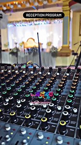 14K views · 109 reactions | Reception program Karkala 9980450105 | Umesh kotian vamadapadavu | Facebook