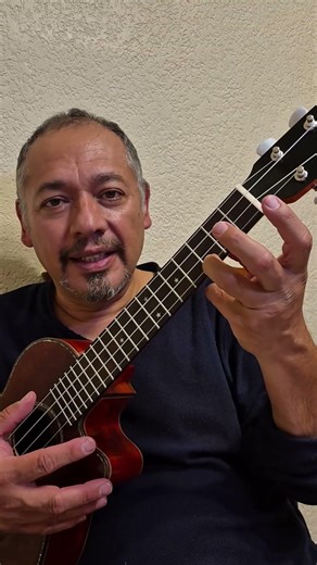 Primer Acorde Fácil Do Mayor Ukelele #ukulele #tutorial