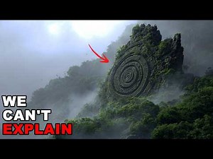 1 HOUR OF MOST Unsolved Archaeological Mysteries Ever Discovered