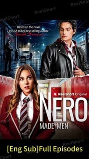 Nero Made Men | Film Completo in Italiano