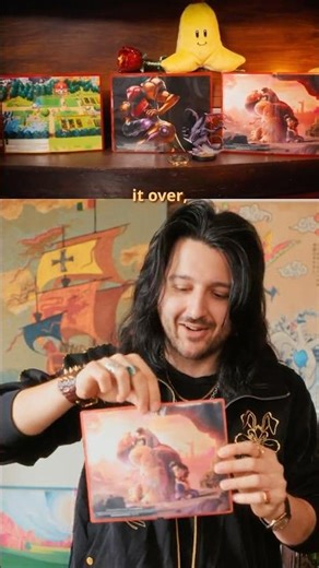 Switch 2 game cases have a hidden feature?