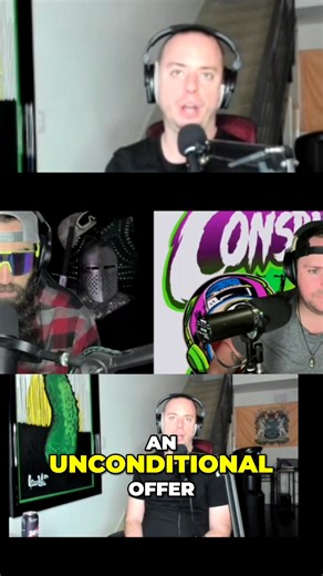 Negotiable Instruments: Pay Bills Legally With Just a Pen See the full show that this clip comes from at: https://www.youtube.com/watch?v=xMbpnXz6qKI Sign up for the entire free Contract Killer Course at: https://onestupidfuck.com/contractkillercourse Discover the secret of using negotiable instruments to legally pay bills. We explore how this works and why everything can be considered a negotiable instrument. #NegotiableInstruments #LegalPayment #DebtFree #FinancialFreedom #LawExplained #MoneyT