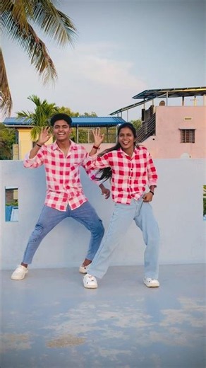 Sarasuuuuu😍🔥💃🏻 ‪@Nishadancingqueen‬ #trending #kannada #kannadasongs #viral #couple #dance #shorts