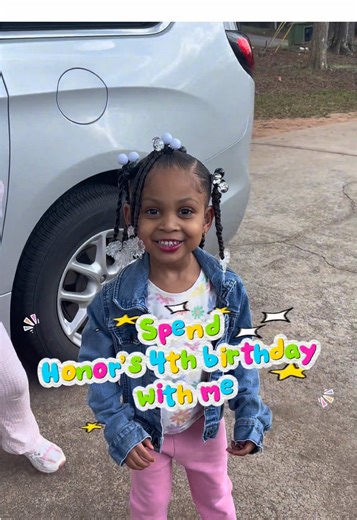 Celebrating a Simple 4th Birthday at the Park