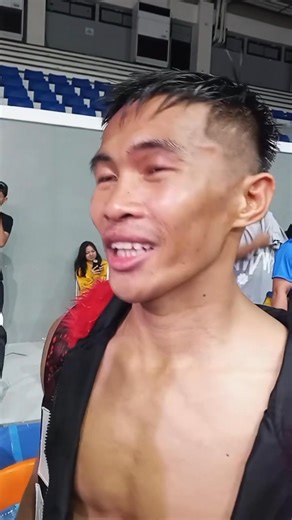 Champ Pedro Taduran call out the two world champions I he’s Division Oscar Collazo of 🇵🇷 and Melvin Jerusalem 🇵🇭 #fbreelsfypシ゚viralfbreelsfypシ゚viral #fbreels2025ツ #fbreelsfypシ゚viralシ #수원프라임복싱짐 #ofwlifereels #fbreelsfypシ゚ #rsasportstv #foryoupagereels #coachalerre #lapduslahos | RSA CAMP TV