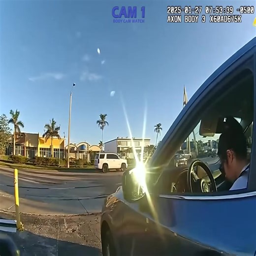 The Traffic Stop That Shattered a Soldier’s Wife’s Life Forever. | The Pink Envelope