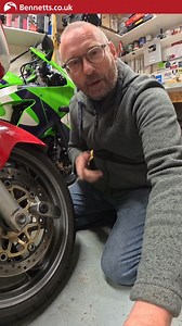 42K views · 90 reactions |  120dB alarm.  Angle-grinder resistance. 易 Smart arming system. Looking for serious motorcycle security? #BikeSocial put the Artago 32 through brutal testing — and it passed with flying colours! ⤵️ | Bennetts | Facebook