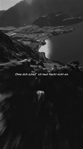 Ohne dich