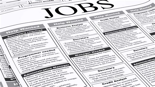 Job alert: Which jobs pay the best in NC?