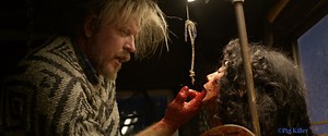 ‘Pig Killer’ Trailer – Jake Busey Plays Real-Life Canadian Serial Killer