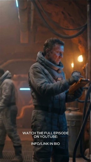 They Built an Entire Civilization Underground to Escape This #shorts #scifi