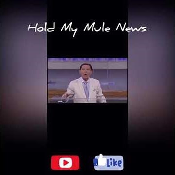 Kenneth Copeland Claims He Can Blow Away Covid-19 With The Wind Of God??!!