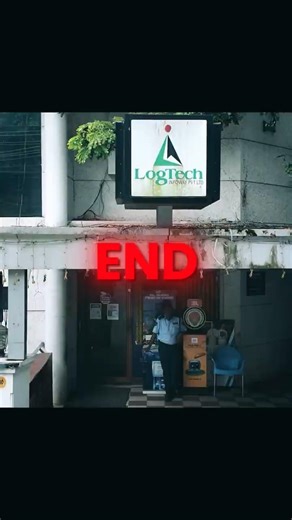 2025 wasn’t a year. It was a flex.😎 | LogTech #2025recap #2026 #shorts #logtech