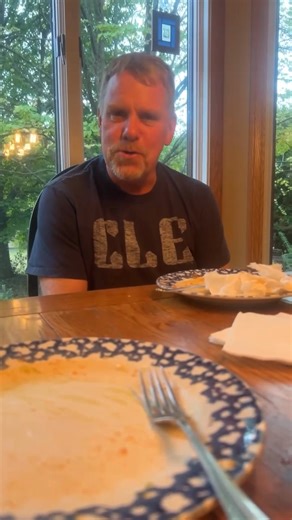 So about a month ago, after a family dinner, I was dadsplaining my brisket smoking process. My granddaughter started to laugh and insisted that I repeat the last sentence so she could record it. I had no idea. 🤷‍♂️😂 | Jim Adgate