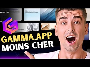 Gamma.app PRO CHEAPER? Here's how to DO IT in 3 minutes! (goodbye PowerPoint)