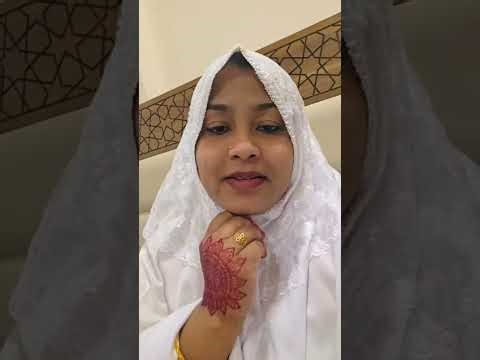 সৌদি আরবে রোজার ঈদ শুক্রবার! রোজা হবে ৩০ টা! ❤️