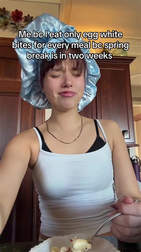 And who’s fault is that 😔💔 #springbreakers #panama #loudmouth #eggs | Egg White Bites