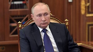 Angst vor Putins Giftgas: Was sind Bio- und Chemie­waffen?