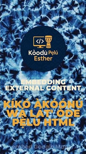 How to add Google Maps to your website 🗺️📍 #Shorts