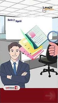Nhận tiền thai sản bảo hiểm xã hội bắt buộc 2026 cần thực hiện thủ tục gì? #shorts | LuatVietnam.vn