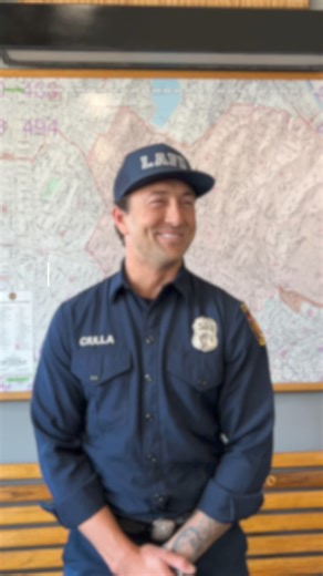 14K views · 118 reactions | This Father’s Day, our #LAFD heroes share what makes fatherhood their greatest adventure yet. Happy Father’s Day to all the amazing dads out there! #fathersday #dadlife #firefighter #firefighterlife #firefighterposts #firstresponders | Los Angeles Fire Department Foundation | Facebook