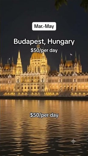Top 5 cheap travel destinations in 2026✈🌴