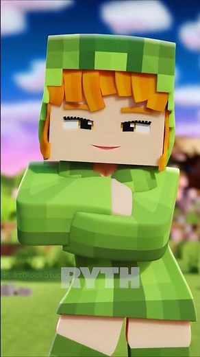 SUS Minecraft Animations! 😳